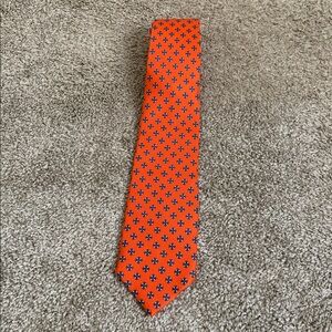 Rooster Tie all silk